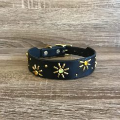 Custom Products – Paco Collars: Custom Leather Dog Collars